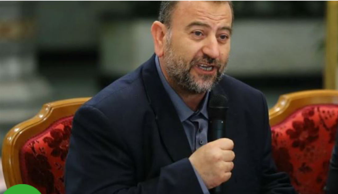 اُغتيل في إنفجار الضاحية... من هو صالح العاروري؟