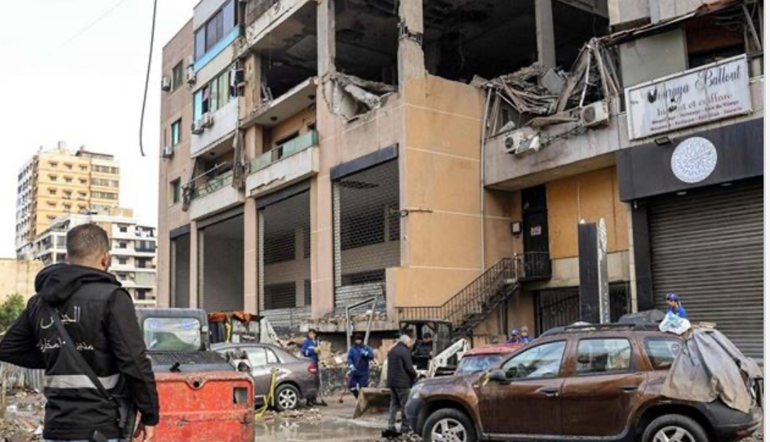 ما قبل الإغتيال ليس كما بعده... إجراءات أمنية مشدّدة!