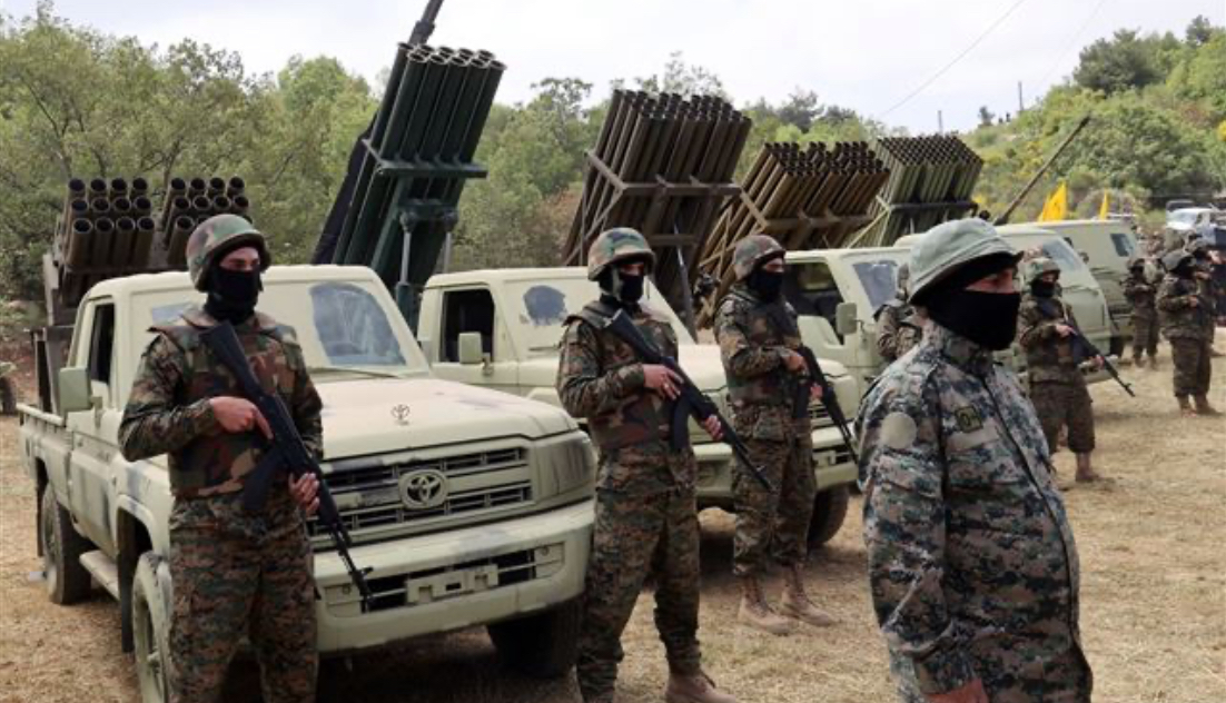 "حزب الله" يعلن عن الردّ الأولي لاغتيال العاروري