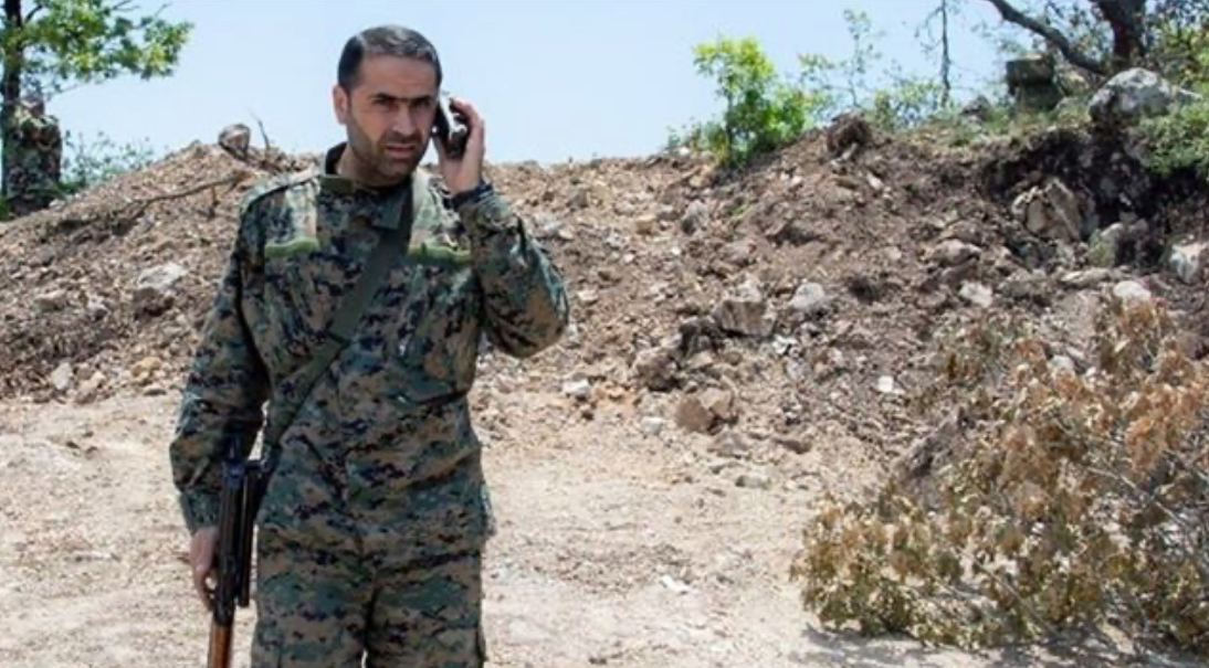 بعد اغتيال وسام الطويل... أول تعليق لإسرائيل