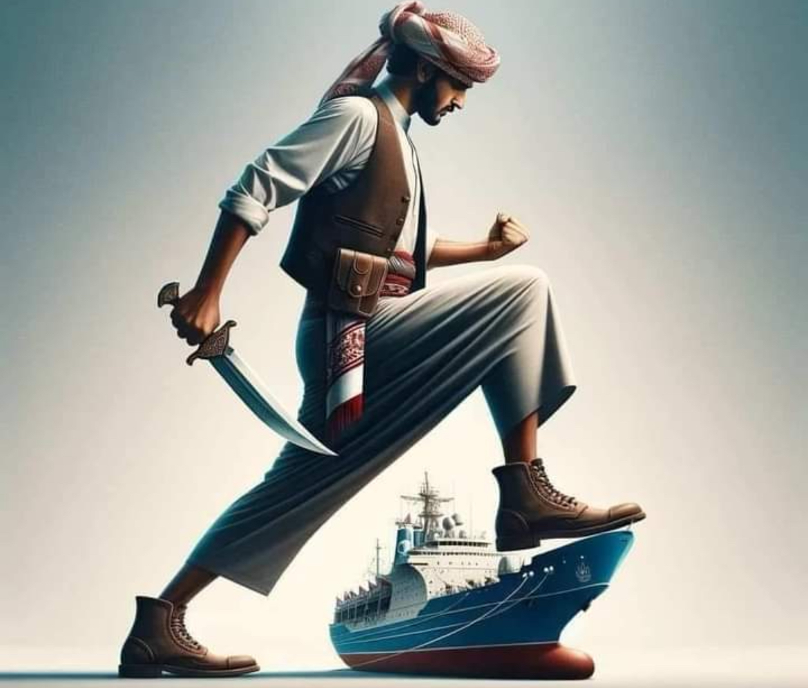 اللهم بارك لنا في شامنا ويمننا": الحوثيون أفضل العرب