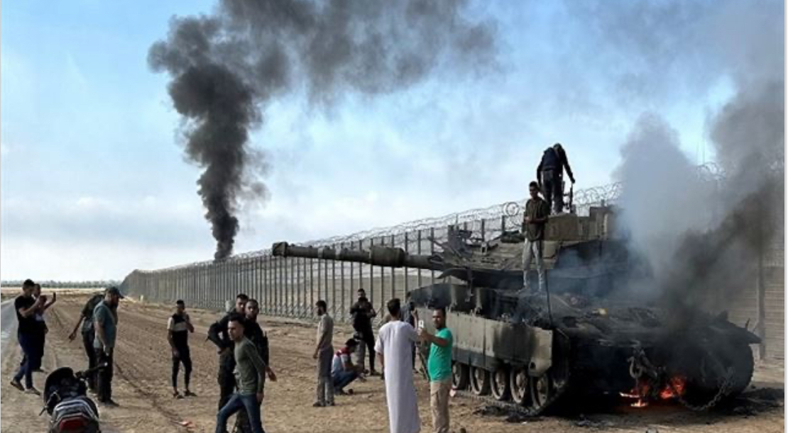 بعد إقراره بفشله... رئيس الشاباك يخبر موظفيه بموعد استقالته