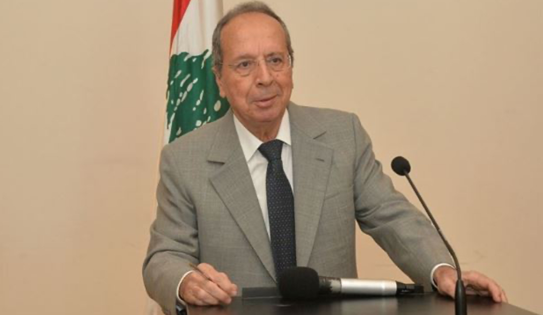 جميل السيد: هل يستطيع هؤلاء أن يرفضوا قرار اميركا؟