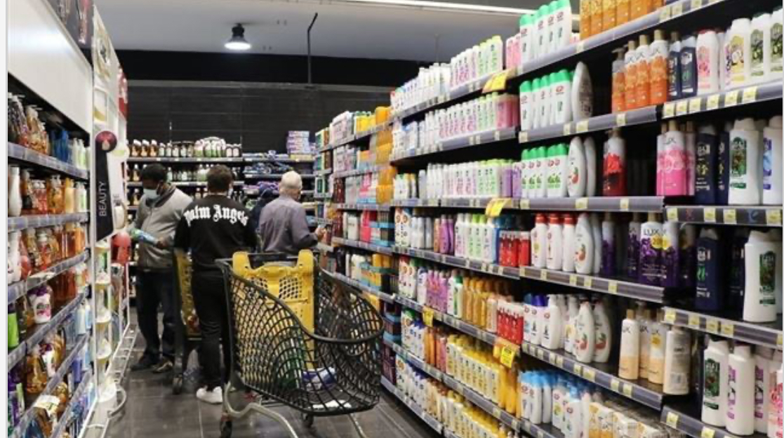 أسعار السلع إلى إرتفاع... "المجاعة" تدقّ أبواب اللبنانيين؟!