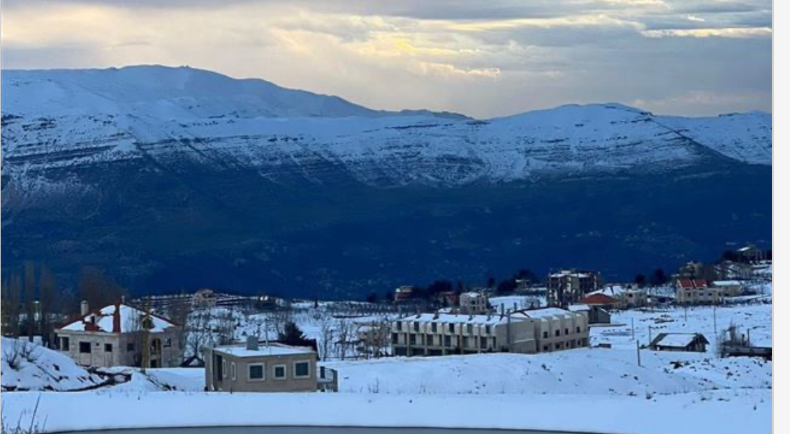 استعدوا أيها اللبنانيون... موجة "قطبية" بانتظاركم وتستمر حتى هذا التاريخ!