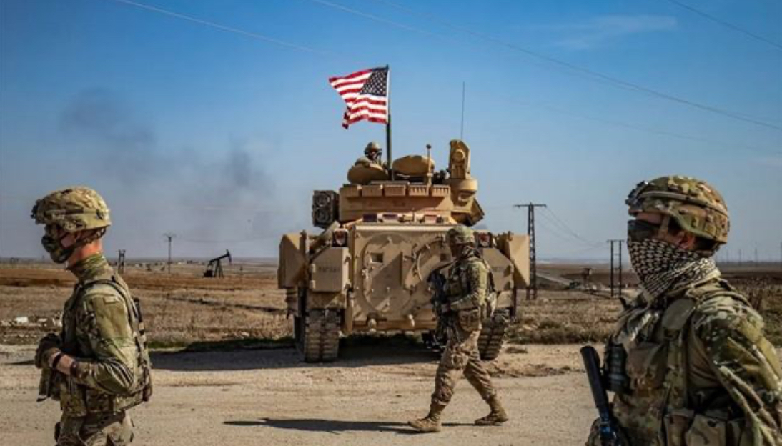 هل حددت واشنطن موعد سحب قوّاتها من سوريا؟