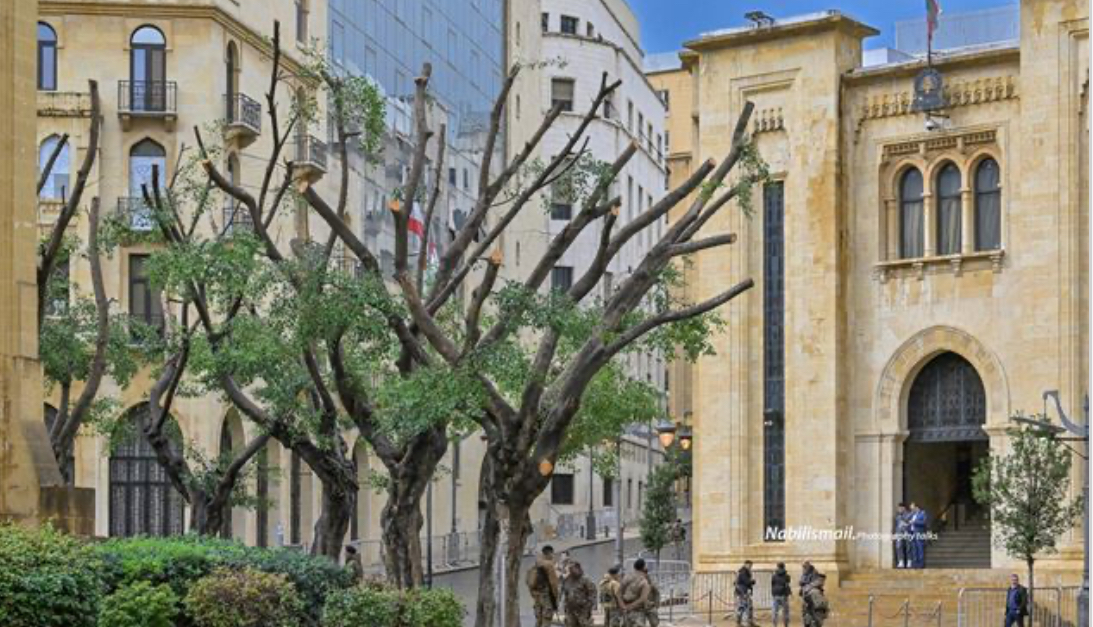 نواب تحت "الضغط والترهيب"... والخيارات محدودة!