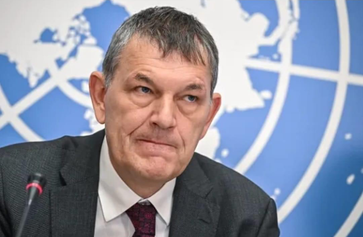 مزاعم فائقة الخطورة حول موظفين من الأونروا في قطاع غزة