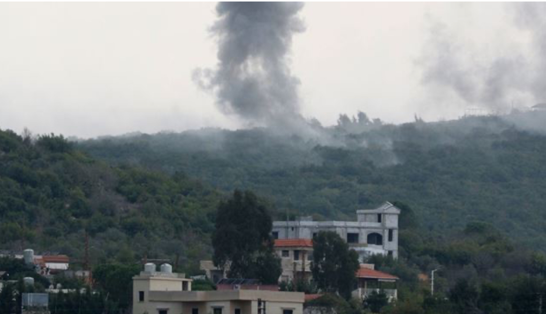 عدد النازحين ناهز الـ100 ألف... مأساة حقيقية في الجنوب!