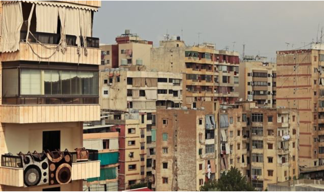 توقيف عصابة مسلّحة في الليلكي