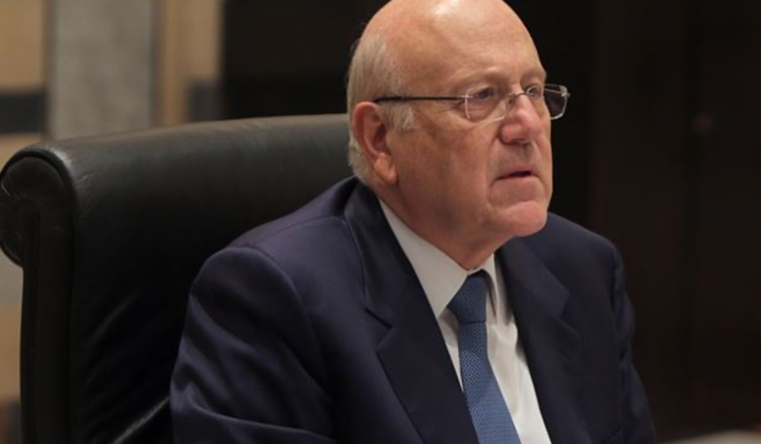 وزير يكشف: خطوة مُرتقبة لميقاتي