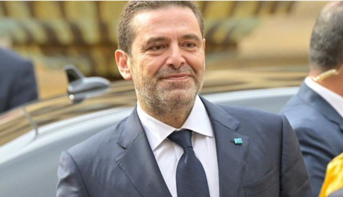 في الذكرى الـ19 لإغتيال والده... الحريري يُجدّد إتهاماته لحزب الله