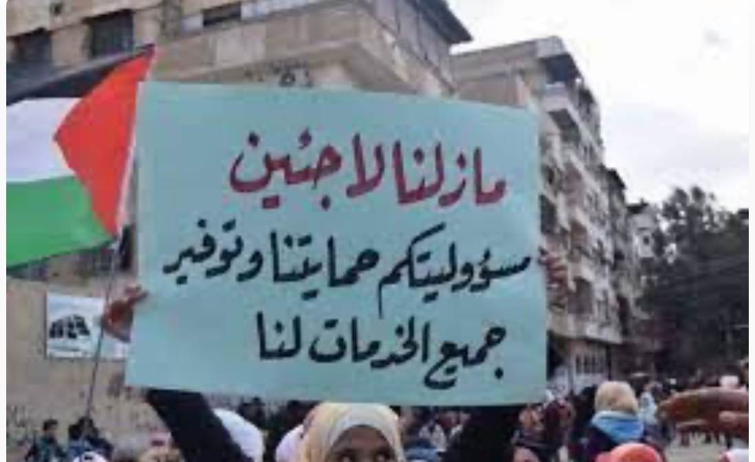 تعليق تمويل الأونروا يهدد مخيمات لبنان.. لا للتوطين أو شطب حق العودة