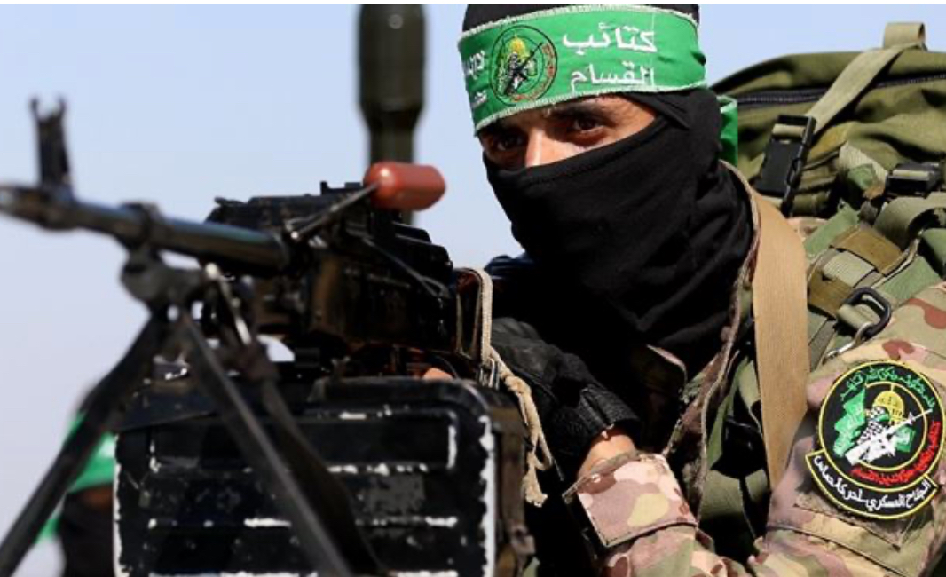 حماس سوف تنجو"... المخابرات الإسرائيلية تحذّر من وثيقة "سريّة"!