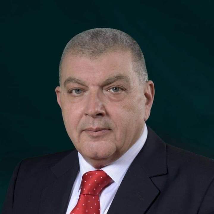 المختار فتحي حمزة ...بعد رفع تسعيرة اخراج القيد الفردي والعائلي