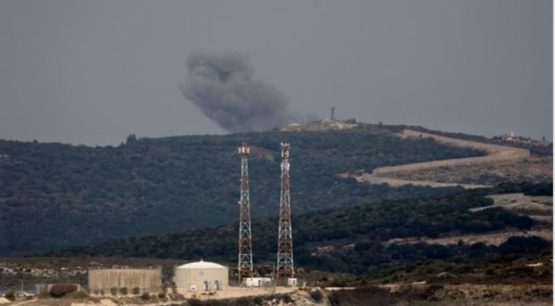 حلّ ديبلوماسي تحت سقف ال1701... هل ينجح؟