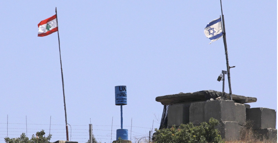 تقرير يكشف كيف ستنهار اسرائيل