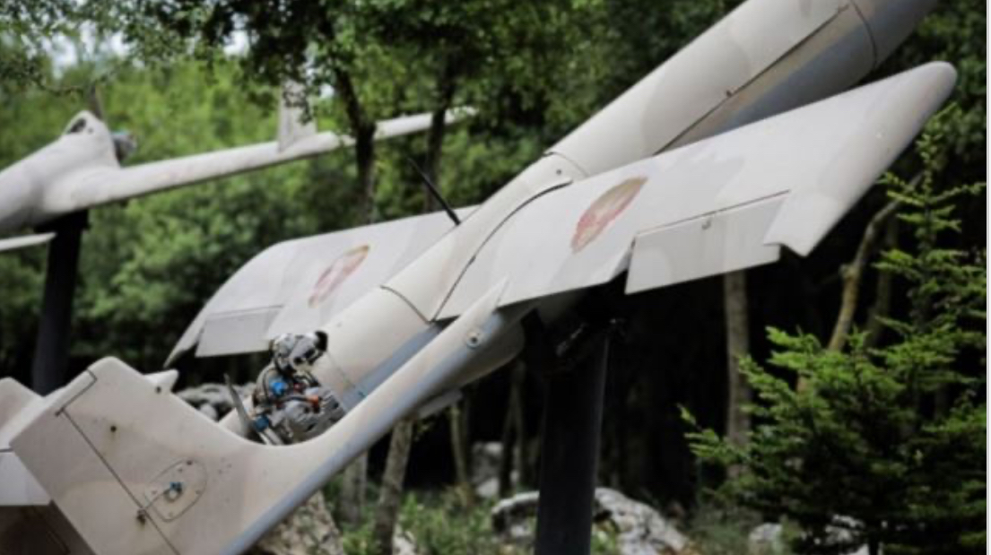 "اختراق وتسلّل"...هل حزب الله وجد ثغرة في المنظومة الاعتراضية لاسرائيل؟