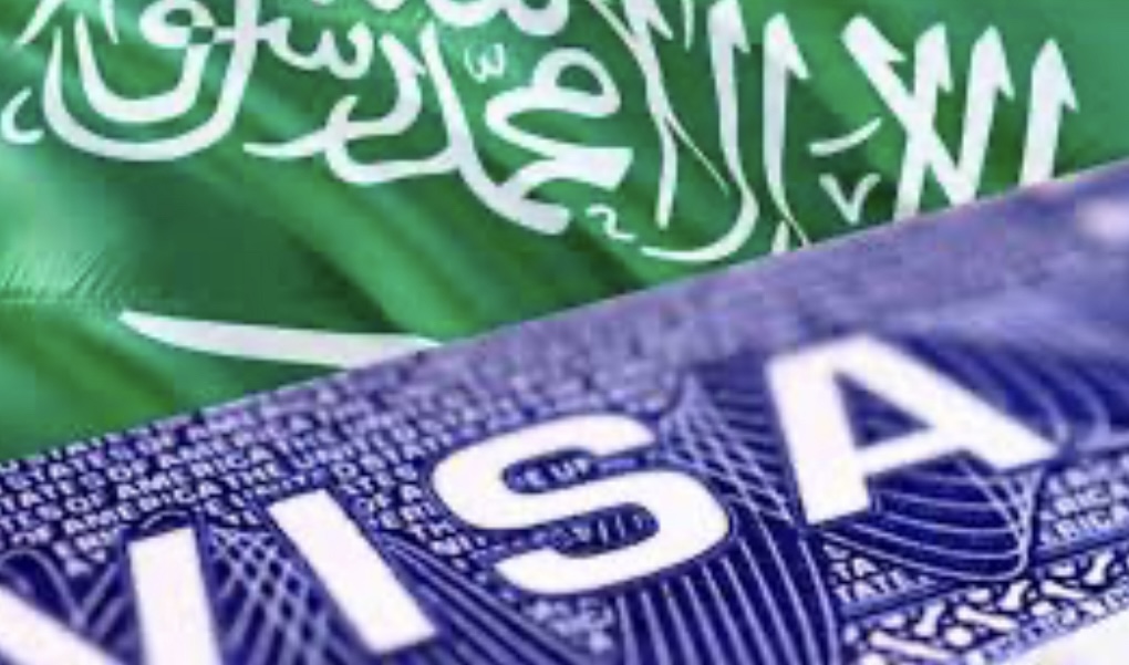 تأشيرة العمرة للفلسطينيين ::ماذا حصل اليوم ؟