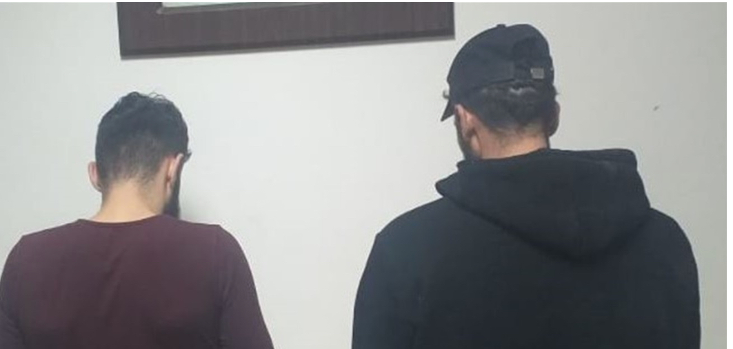 توقيف عصابة تسرق هواتف خلويّة في مناطق مختلفة ..