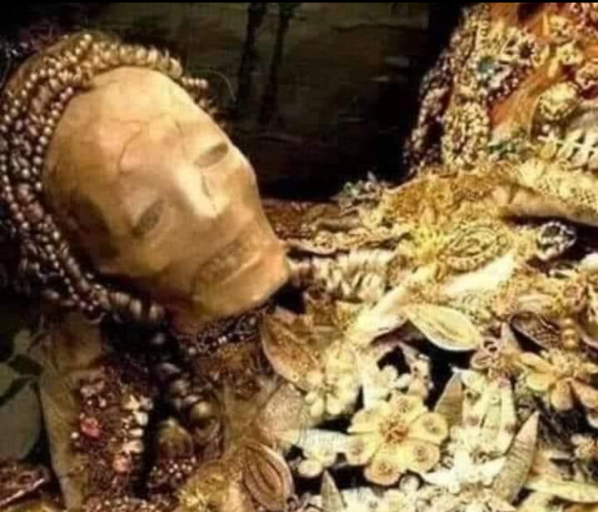 النمرود....حكمة و عبرة ..