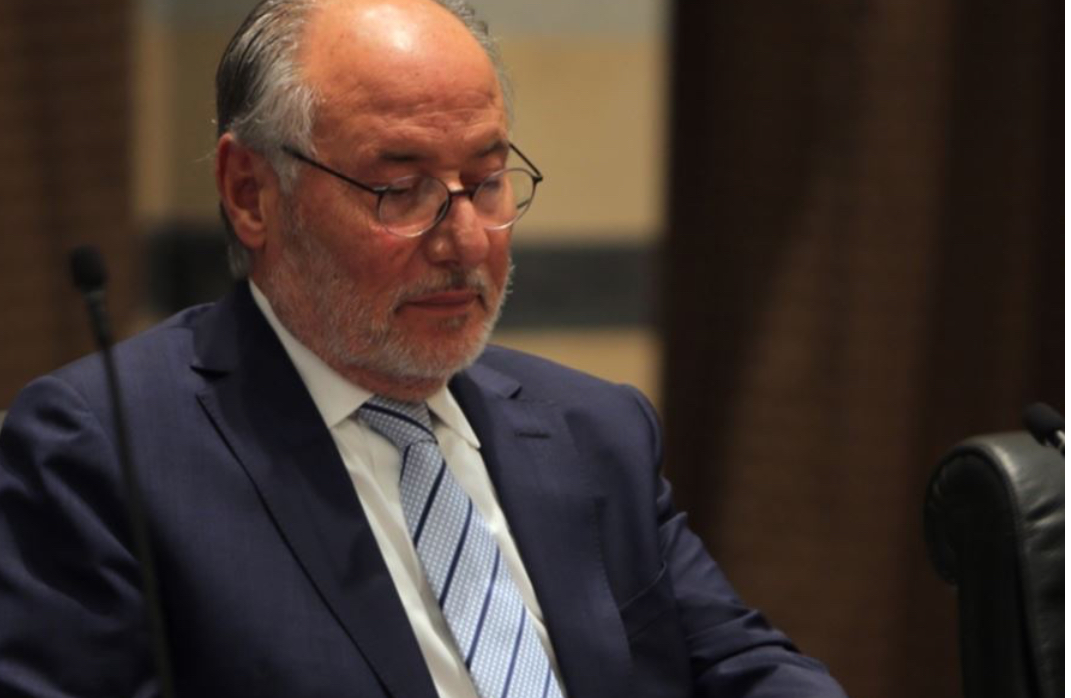 بشأن الامتحانات الرسمية… اجتماع تربوي