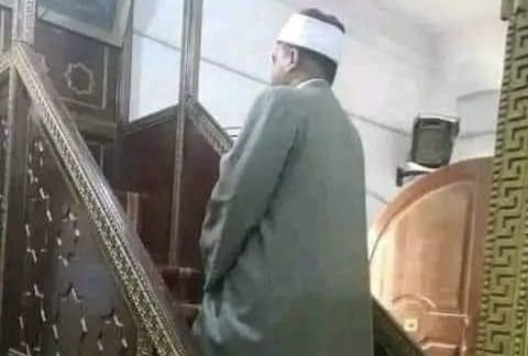 إلى جميع خطباء المساجد الأفاضل