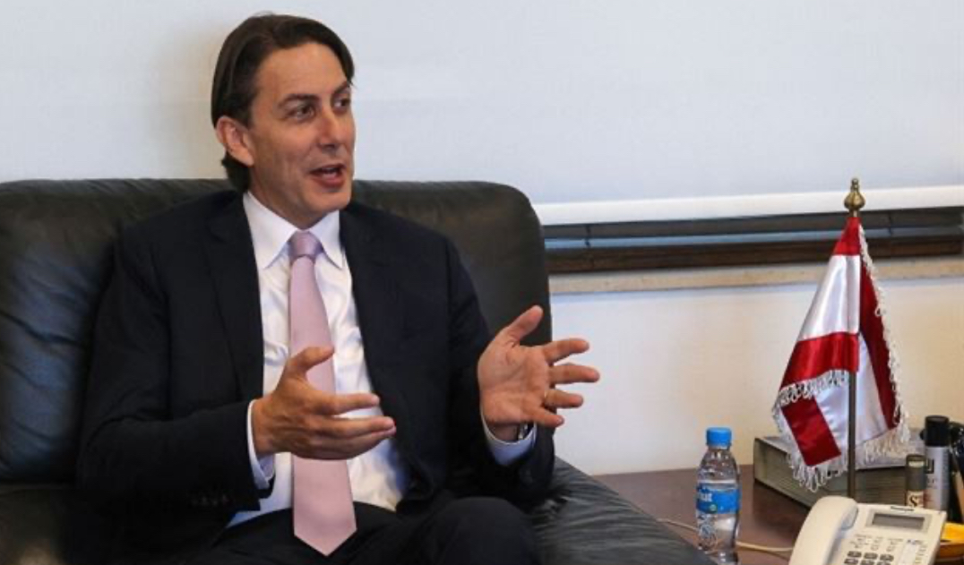 رسالة "حزب الله" إلى هوكستين.. وغيره!