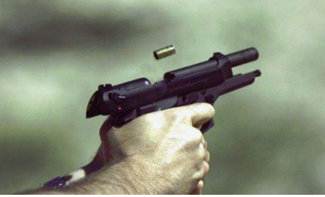 قتيلان في قب الياس….والسبب الجبنة