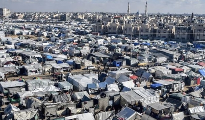 أمريكا تكشف عن خطة بديلة لاقتحام رفح… ما علاقة مصر؟