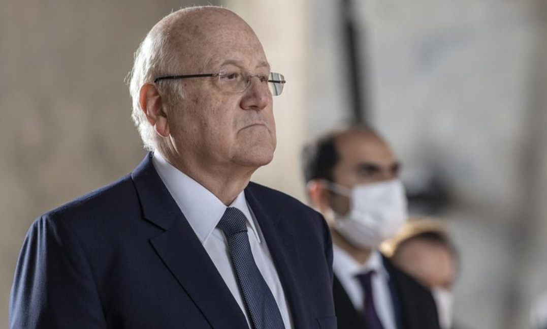 ميقاتي “يتراجع”.. لن نعوّض على أهل الجنوب!