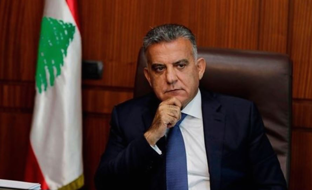 كيف علق اللواء ابراهيم على الهجوم الارهابي في موسكو؟