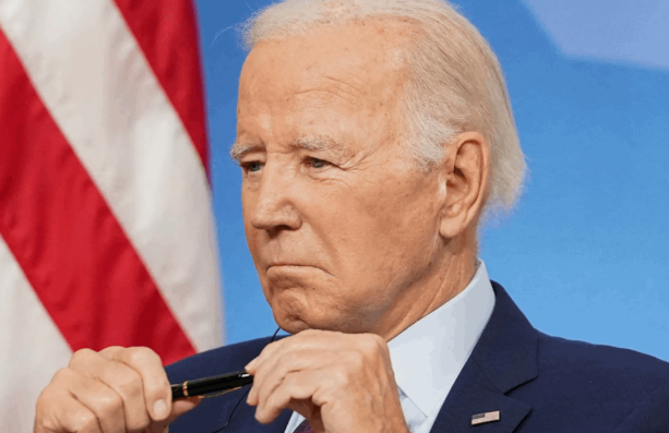 الأرقام كشفت الكثير… هكذا تأثرت شعبية بايدن بحرب غزة