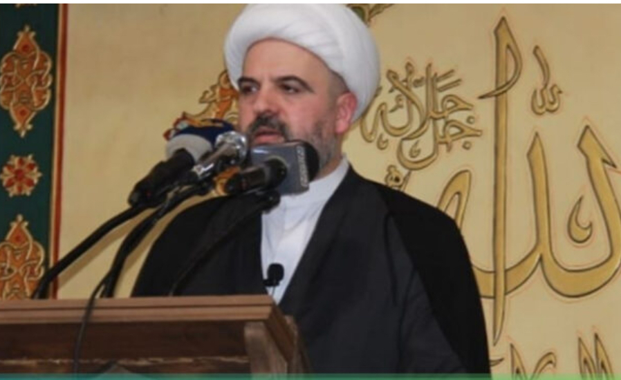 المفتي قبلان: نطالب الدولة بتفعيل كل إمكانات الأمن الاستباقي