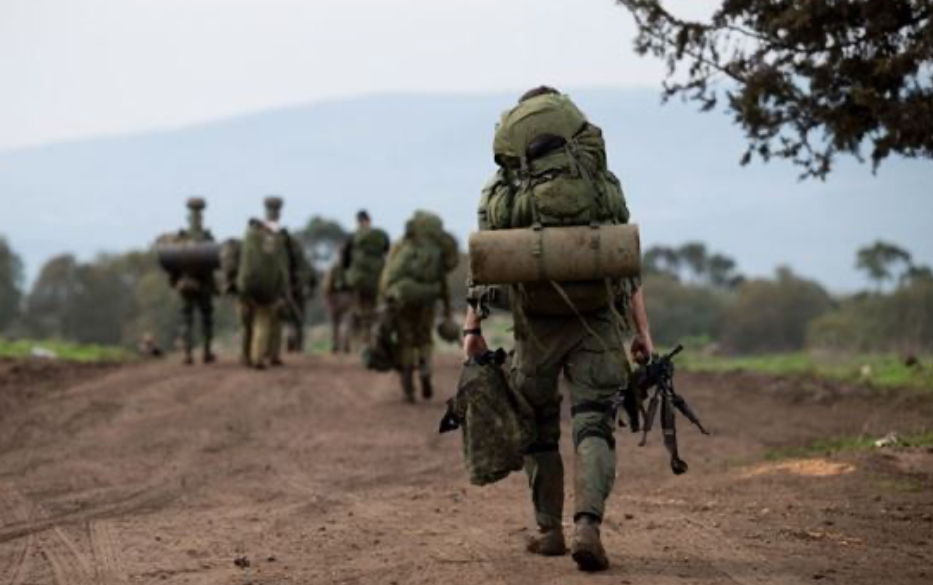 في خان يونس... إسرائيل تنسى وراءها حفارة "ضخمة" للبحث عن الأنفاق!