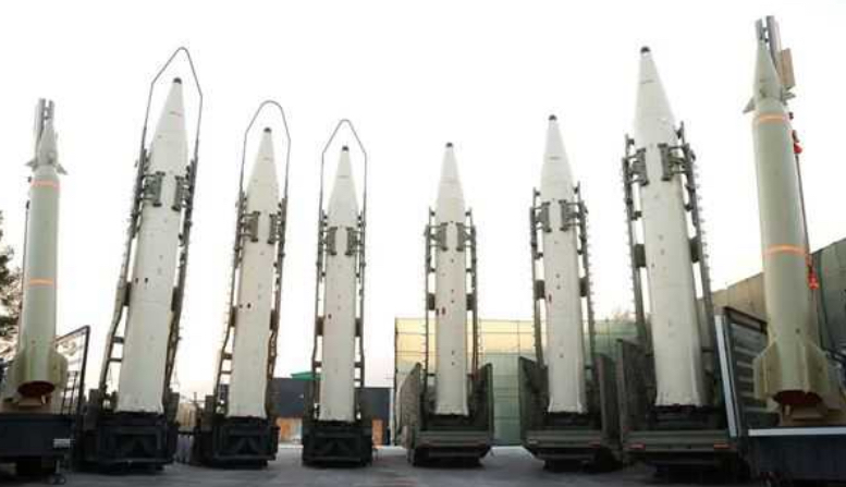 بعد الهجوم على إسرائيل.. ما هي قدرات إيران “الصاروخية”؟