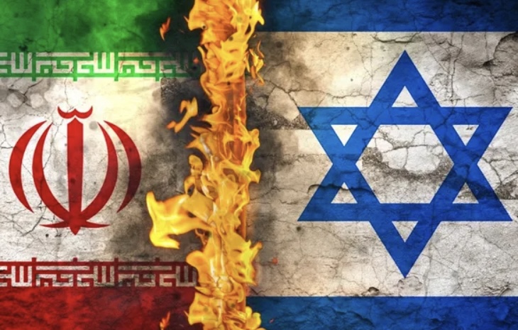 إيران وإسرائيل.. لمن الغلبة عسكرياً؟