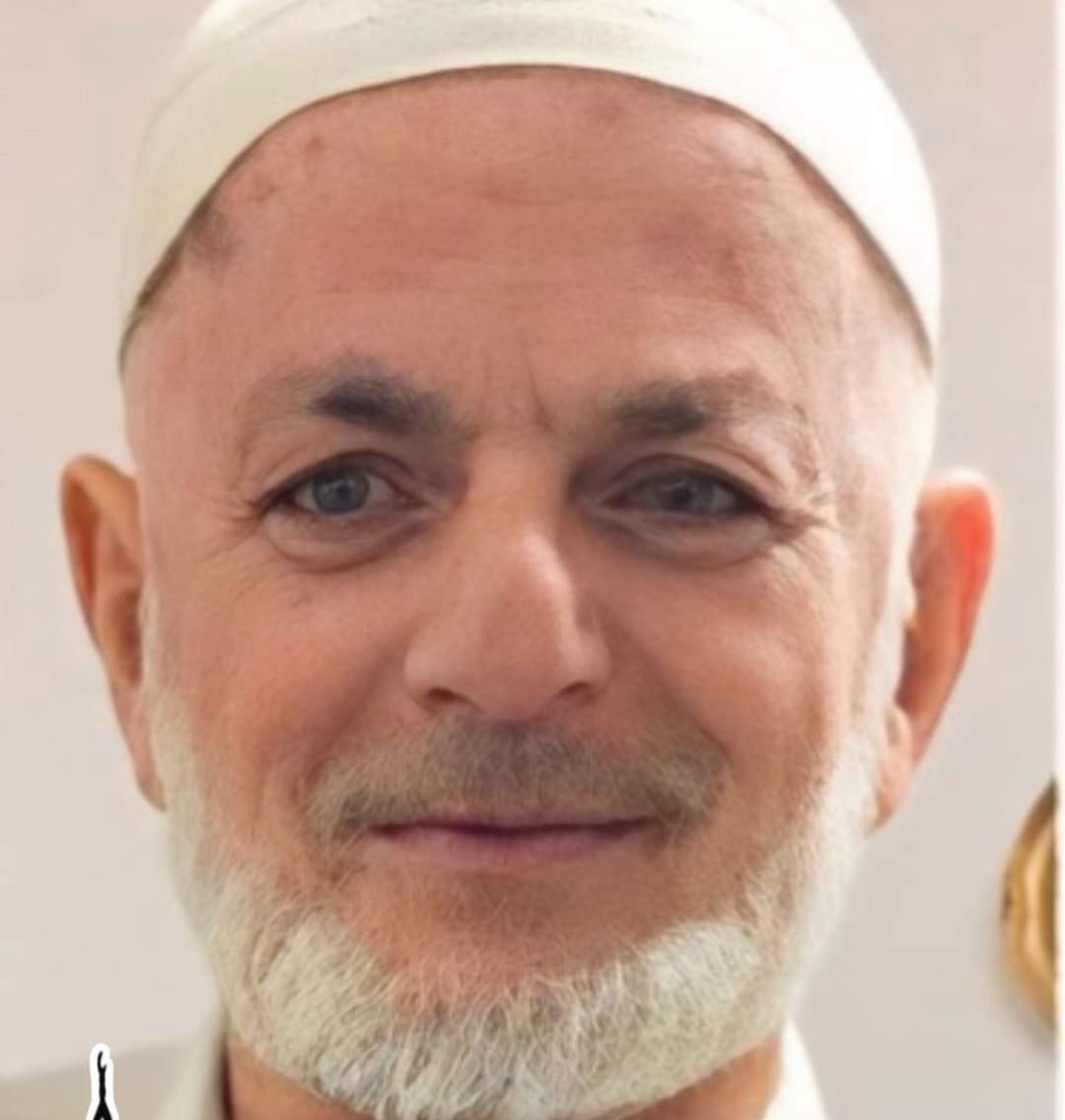 وفاة الحاج احمد نايف السعيد ابو عبدالله من اهالي سعسع، والمقيم في ألمانيا،