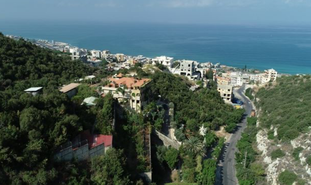 حفل عيد ميلاد يتحول الى مأساة في جبيل