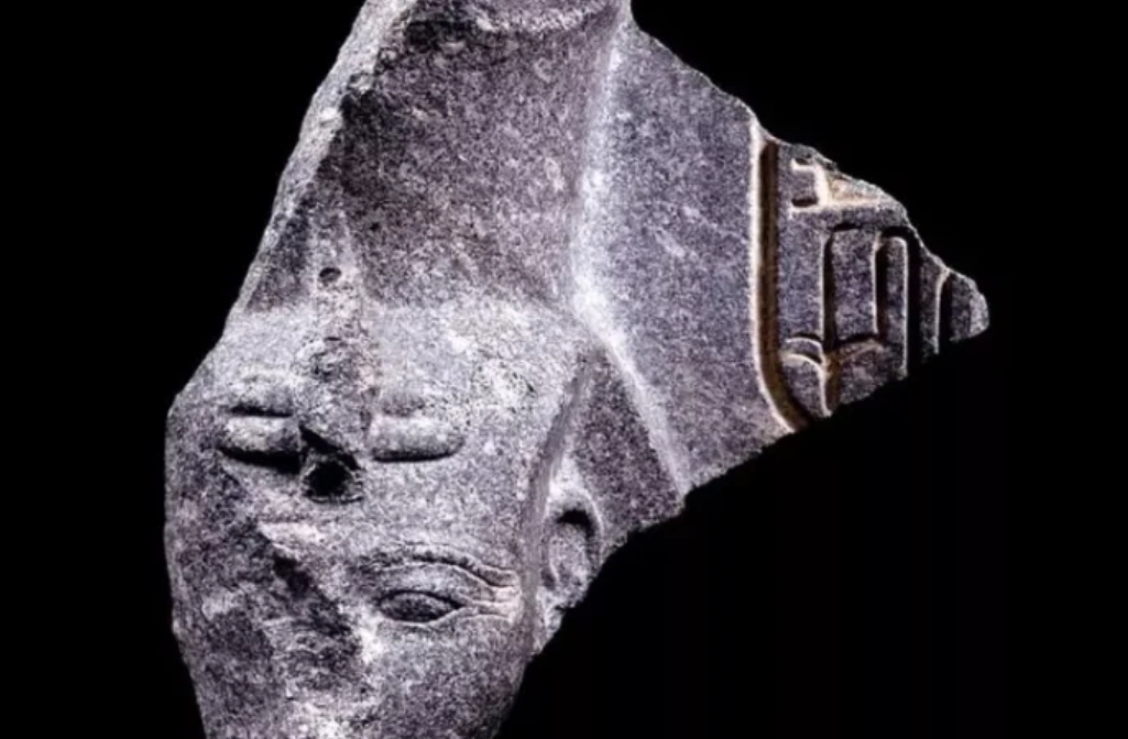 مصر تُعيد قطعة أثرية / هذا تاريخها