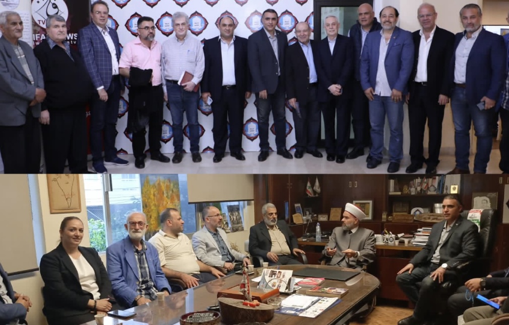 فعاليات اليوم الخامس لمعرض الكتاب الخمسون في الرابطة الثقافية طرابلس