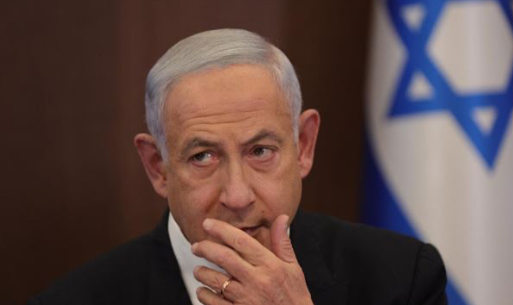 سابقة خطيرة"... نتنياهو "قلق" من إصدار مذكرة اعتقال ضده
