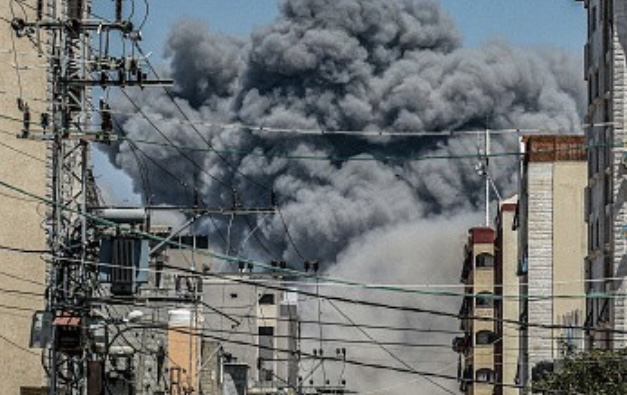 الأمم المتحدة تقدر مدة وتكلفة إعادة إعمار غزة