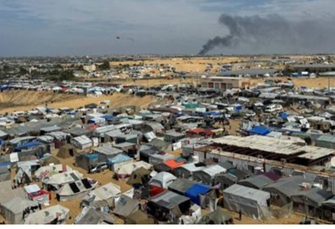 المعركة الفاصلة... "رفح" المسمار الأخير في نعش إسرائيل!