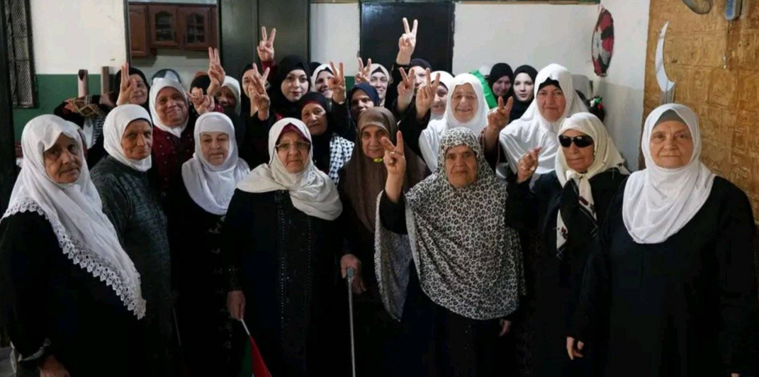 تيار الإصلاح الديمقراطي في لبنان يُحيى الذكرى الـ76 للنكــبة الفلســطينية