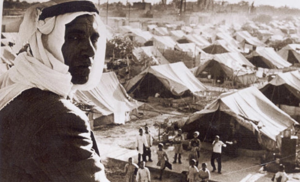 ٧٦ عاما من النكبات : دروس وعبر!