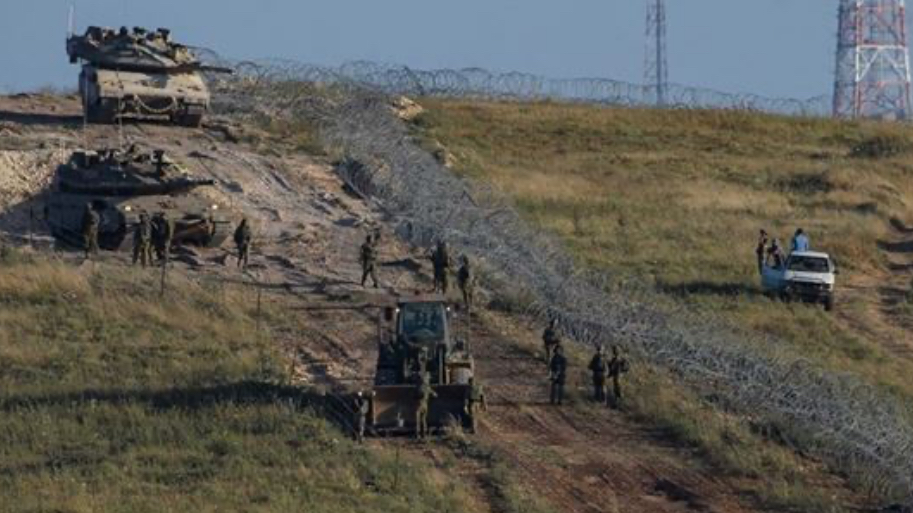 سيناريو "اقتحام الشمال" قائم.. ويُقلق إسرائيل