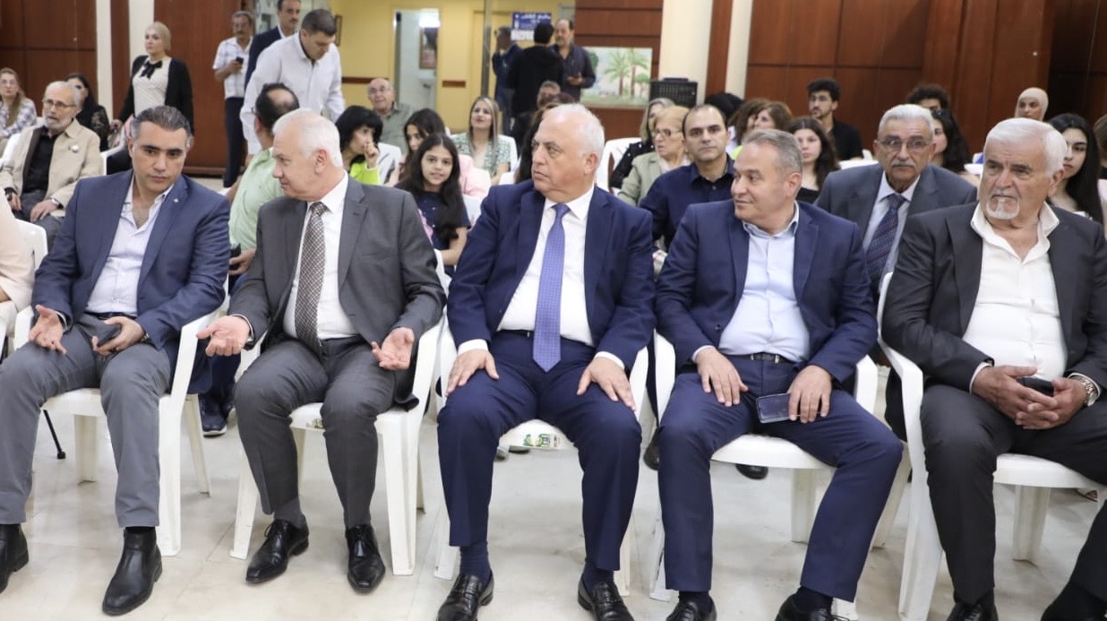 لقاء شعري في "الرابطة الثقافية" في طرابلس