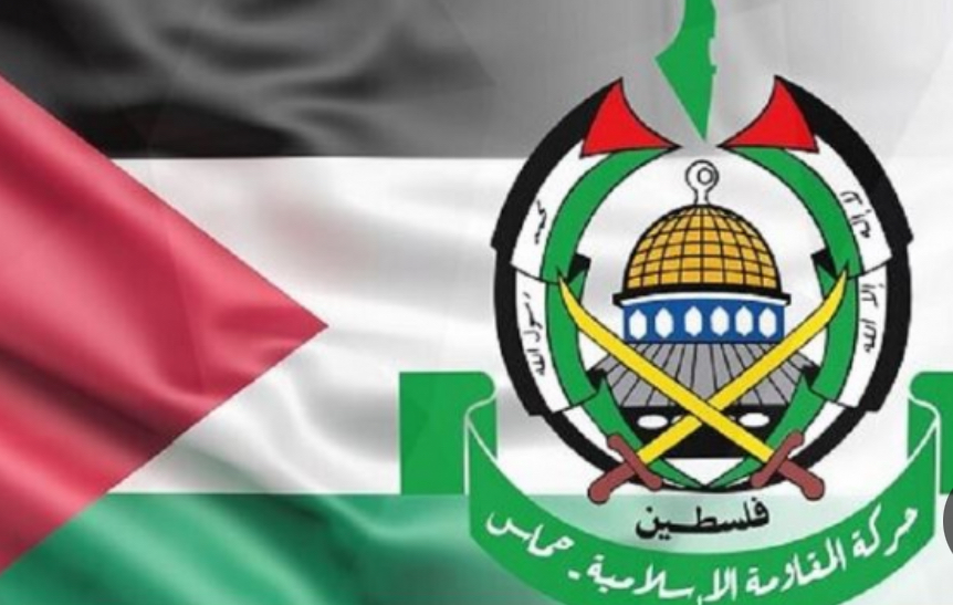 بيان نعي ومواساة لحركة حماس