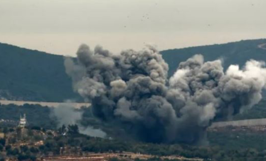 جرعة تهديدات غير مسبوقة من لبنان لإسرائيل: استعدوا لصلية "يوم القيامة" وقصف بيوتكم!